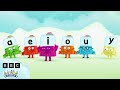 Vowel and Consonants Fun Adventure: Exploring Letters | Learn to spell | @officialalphablocks