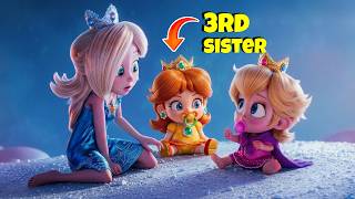 10 Hidden Things You Didn't Notice in Super Mario Galaxy! 🍄