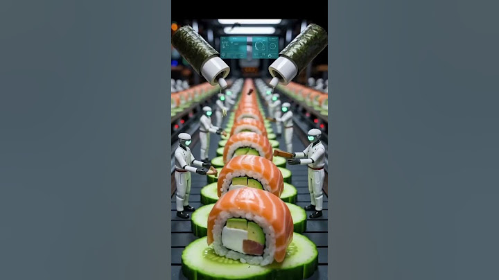 Tiny Chefs, Big Science: A Culinary Experiment in Miniature