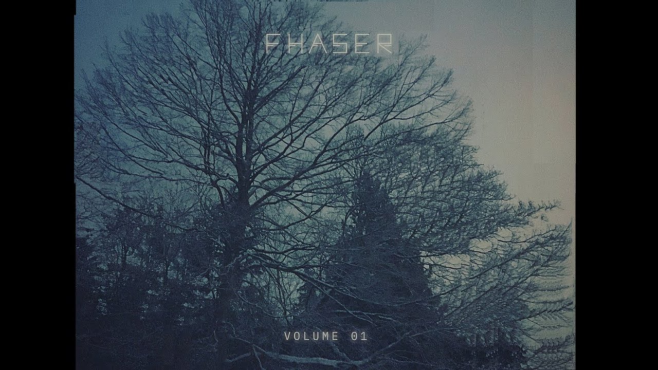 Fhaser - Volume 01 (2025) (New Full Album)