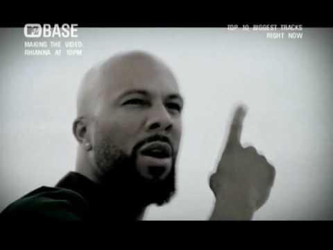 Common - I Used To Love Her