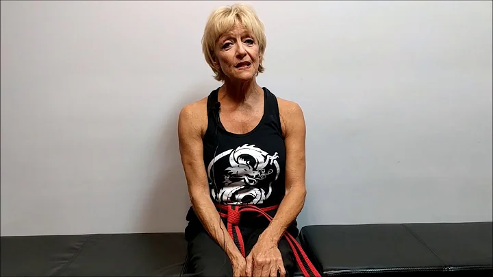 Pamela Hull Success Story