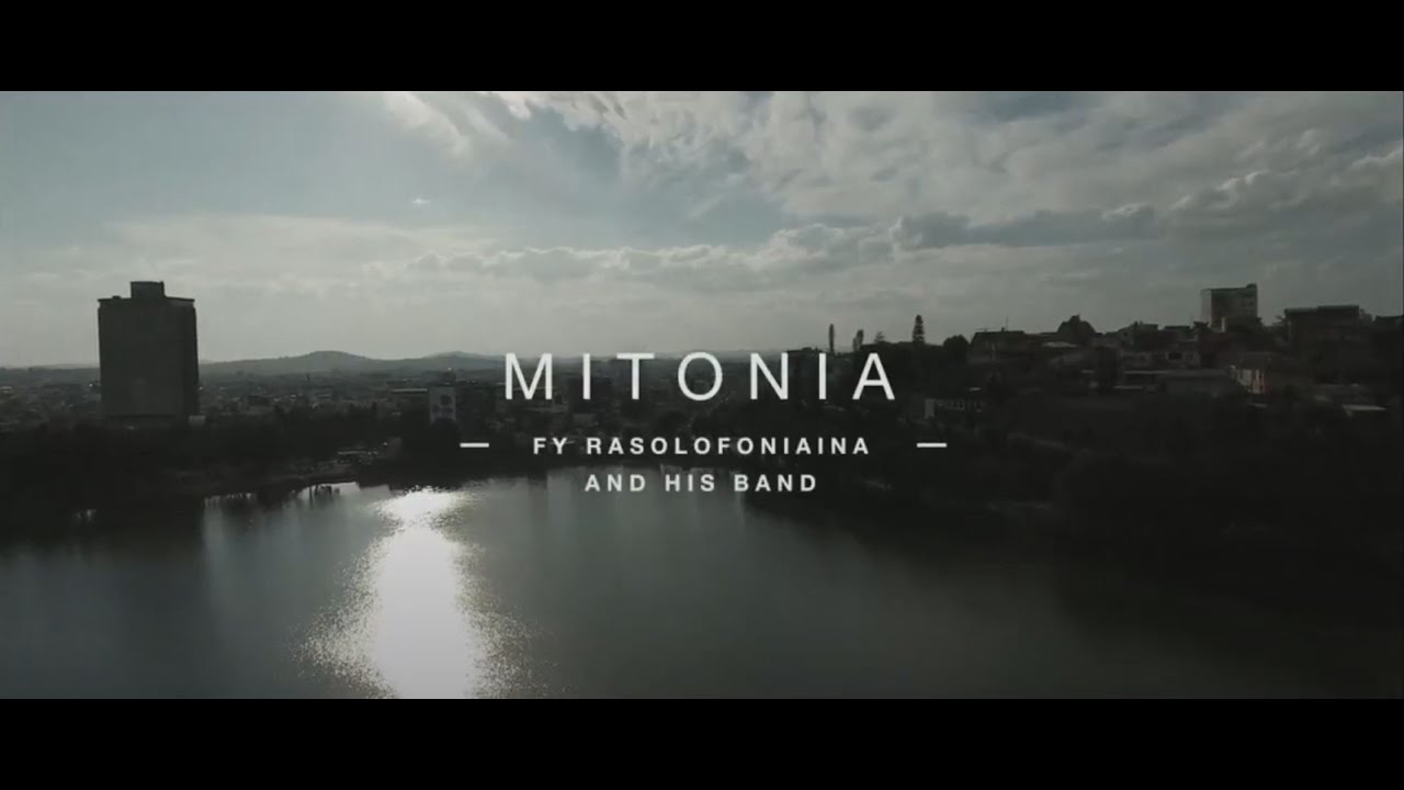 MITONIA - REKO (Official lyrics video)