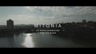 Vignette de la vidéo "MITONIA - REKO (Official lyrics video)"