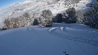 Ruby Mountain Heliski, 2/28 - 3/1/2023