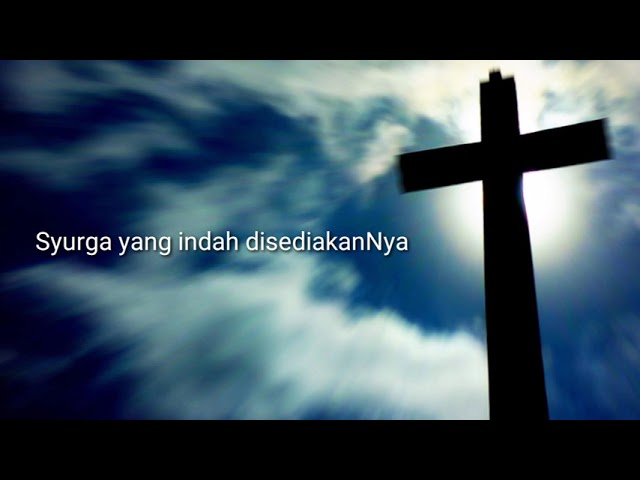 Kasih Yesus Yang Agung (TJC) class=