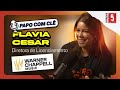 Flavia cesar  warner chappel music brasil  papo com cl