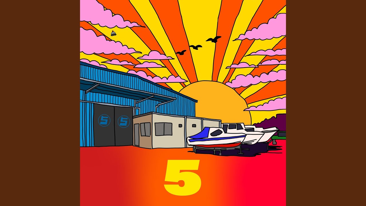 5 - YouTube