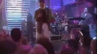 Video thumbnail of "Brother Beyond - The Harder I Try [totp2]"