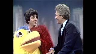 Celebrity Barry Bremen Imposter on Around Town with Bob Francis & Marylin Mckay Wealth