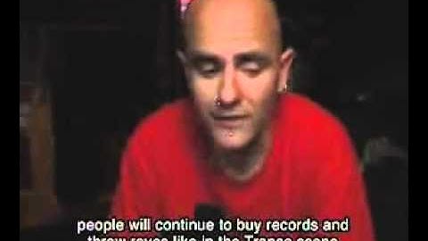 Notes on Breakcore part3