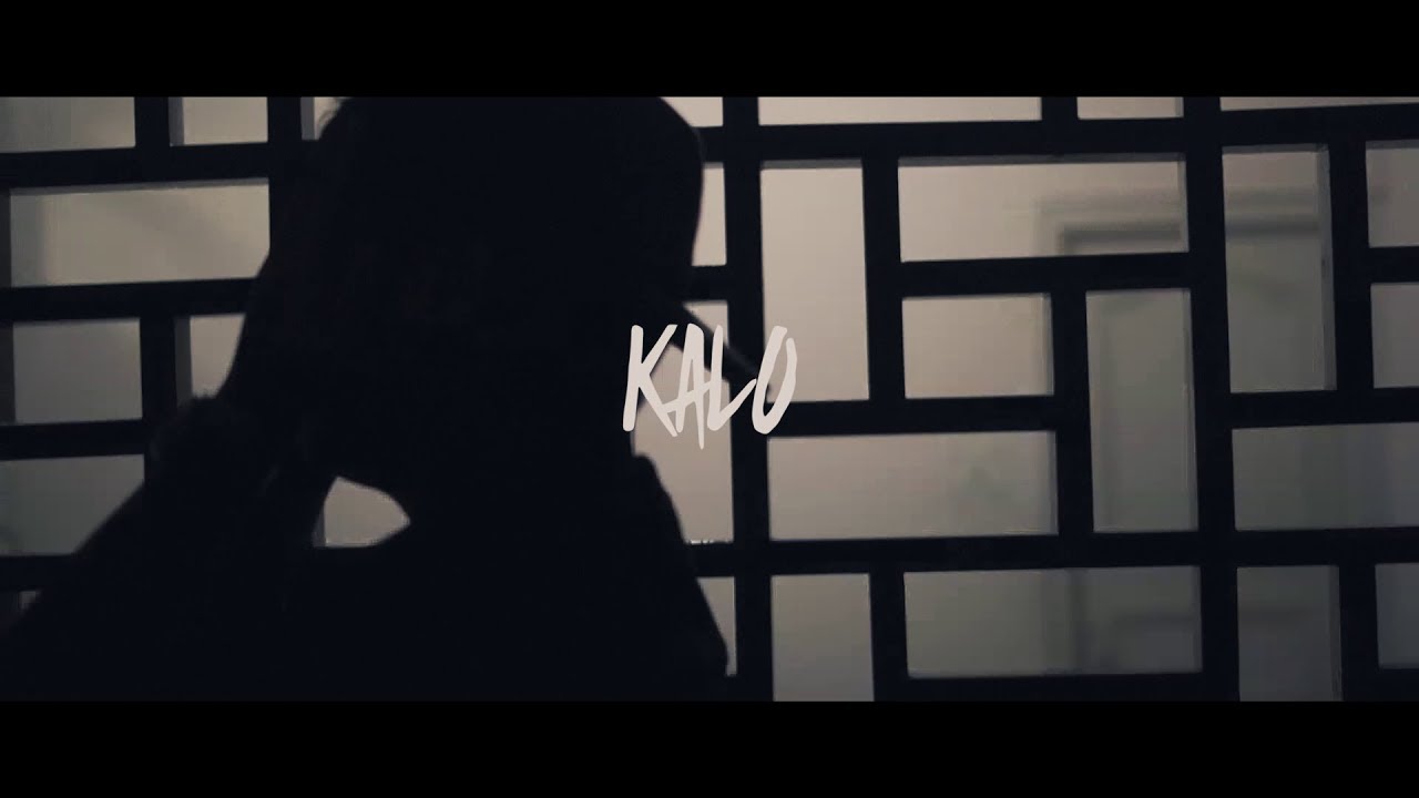 FRENZY  KALO Official Music Video