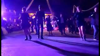 Teachers'  performance (LHS Prom 2018)