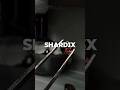 Процесс огранки Граната. ТГК:Shardix