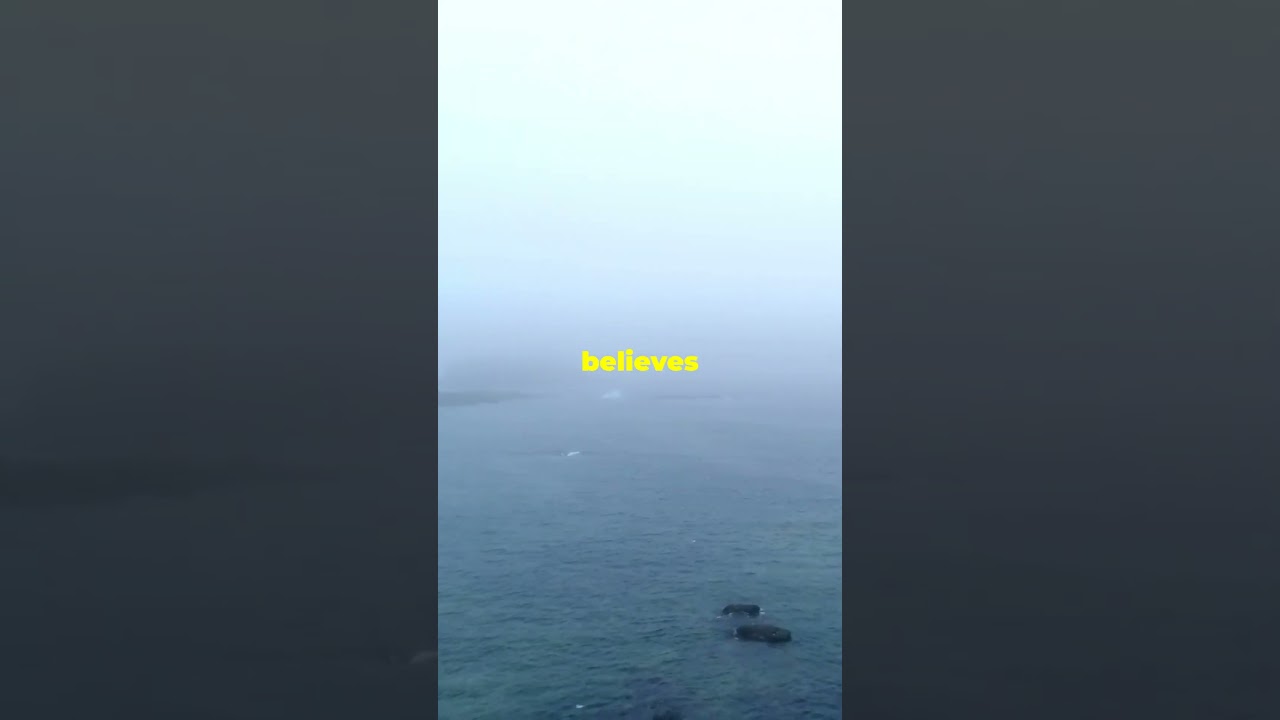 Bruce Gernon's Bermuda Triangle Time Warp! 