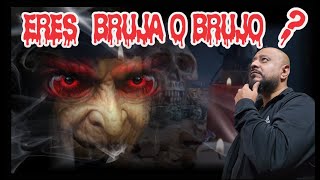 Cómo saber si eres Bruja o Brujo | Esoterismo Ayuda Espiritual by Esoterismo Ayuda Espiritual 3,118 views 3 months ago 6 minutes, 15 seconds