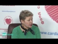 Репортаж с Московского Международного форума кардиологов и терапевтов