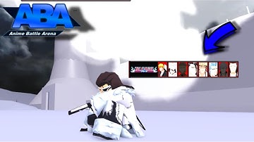 Can I get #1 Using only Bleach characters? I ANIME BATTLE ARENA+ TOURNAMENT INFO!