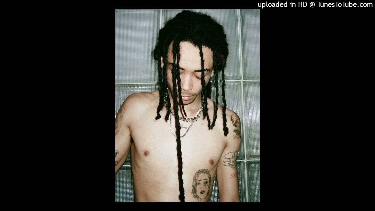 free che cxo rest in bass type beat - edit