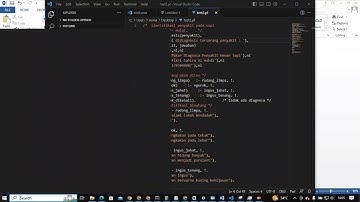 Tugas UAS Sistem Cerdas Sistem Pakar Diagnosa Penyakit Pada Hewan Sapi Menggunakan Bahasa Prolog