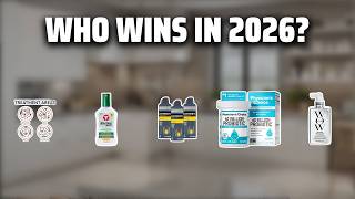 The Top 5 Best Tenactine Spray in 2026 - Must Watch Before Buying!