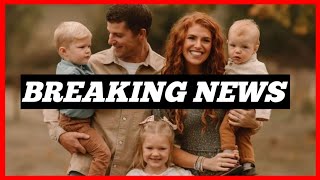 UPDATE NEWS LPBW Jeremy Audrey Are Expecting Baby Shows Off Stunning Bump HAPPINESS