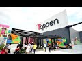 Toppen shopping centre johor bahru malaysia