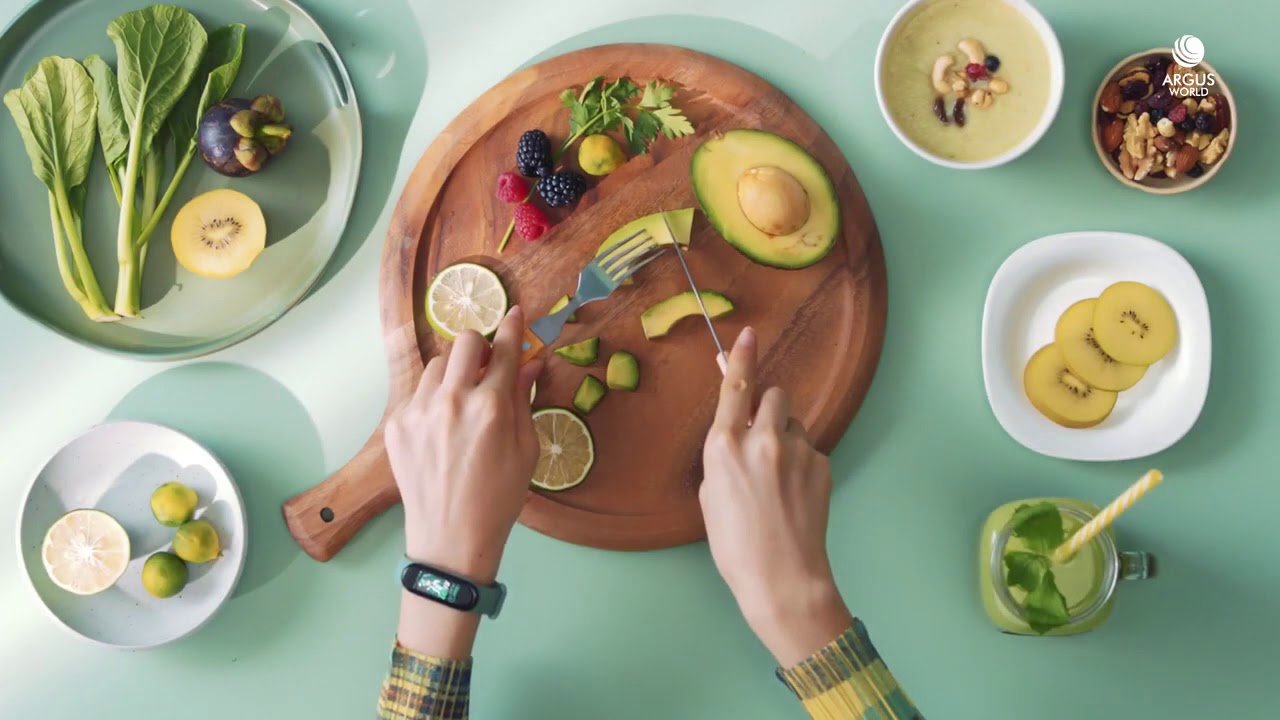 Mi Smart Band 5 - Trailer Commercial Official Video HD - XIAOMI Mi Band 5  Design - YouTube