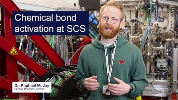 Spectroscopy and coherent scattering on catalysts for C-H bonds of saturated alkanes