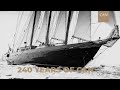 240 years of camper  nicholsons i a yachting legacy within history