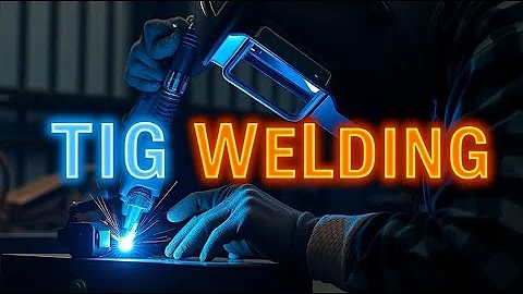 TIG Welding for Beginners: The Ultimate Guide to Mastering TIG Welding