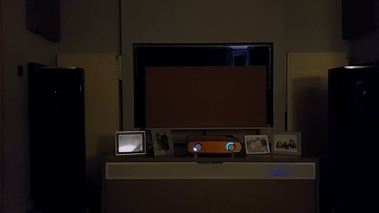 SOTM  sNH-10G SSE with SPS 500 SSE Power supply