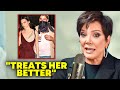 Kris Jenner Speaks On Kendall Jenner Dating Bad Bunny