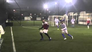XXIII MEMORIAL L. ARRAPADOR - SERIE A - MY NEW STYLE vs TECNOCOSTRUZIONI
