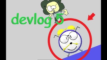 burt17 - Pizza tower fangame - Escape sequence