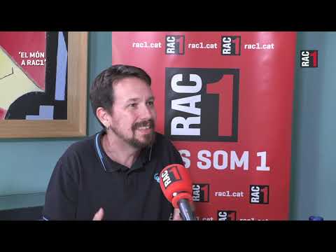 🔴 Villarejo, davant de Pablo Iglesias: &quot;Florentino ja va subornar àrbitres abans del Barça&quot;