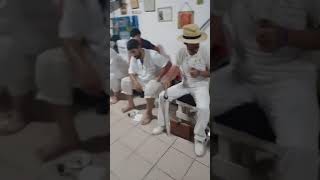 Pontos de Mãe María de Minas e Pai Jobim de Minas