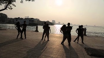 IZFM 2013 - Hanoi, Vietnam - Ho Tay