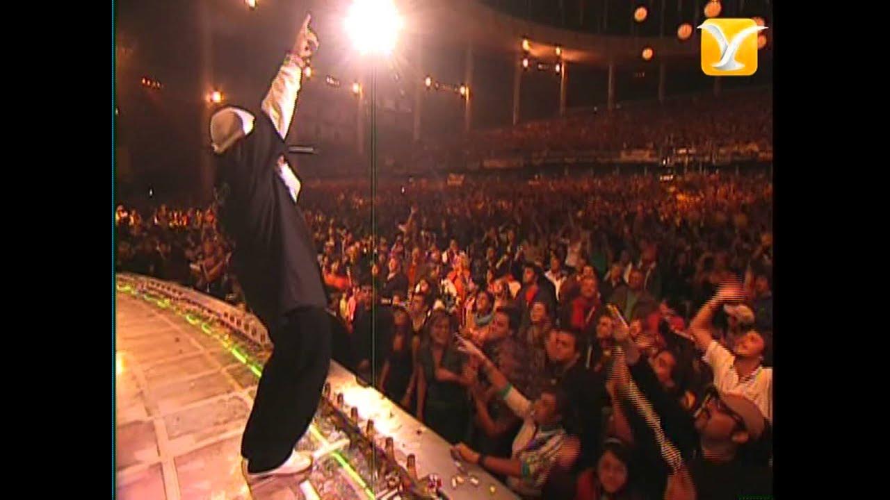 Download Daddy Yankee, Lo Que Pasó, Pasó , Festival de Viña 2006 Download Daddy Yankee, Lo Que Pasó, Pasó , Festival de Viña 2006
