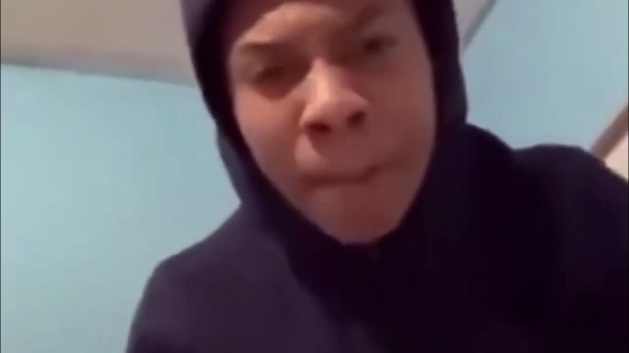 Eating a burger with no honey mustard YouTube