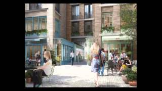 Putting Public Space in its Place Panel 7:  Is Public Space Flat ?