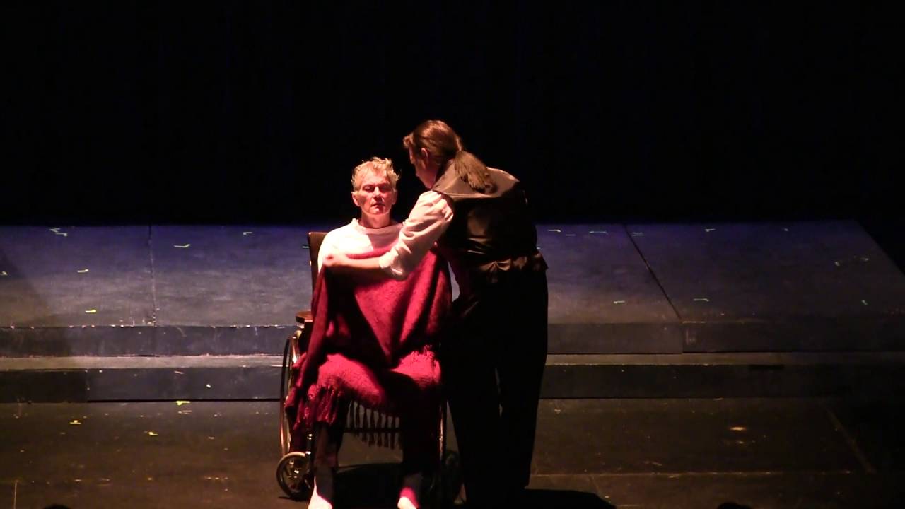 Jekyll & Hyde Norton Singers 2016