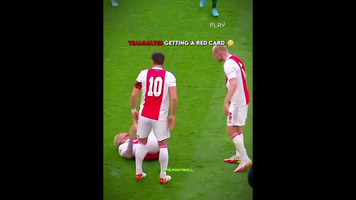 Respect Zlatan For Getting The Referee A Red Card🥶😈 #shorts #football #soccer