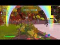 How Did They Not SEE Me? Fortnite Prop Hunt