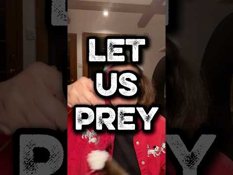 Let us Prey | Paula Poundstone