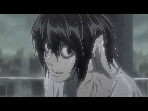 DEATH NOTE L