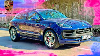 RIP BMW X3 M? Porsche Macan GTS cu 0-100