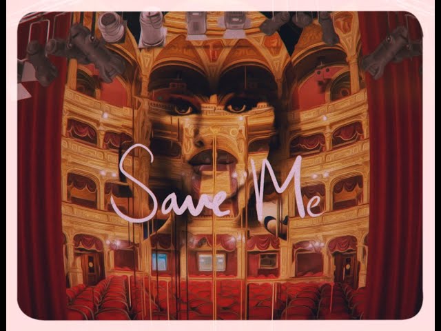 Julian Lennon - Save Me