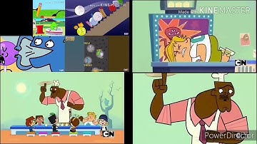 Up To Faster 130 Parison To Unikitty