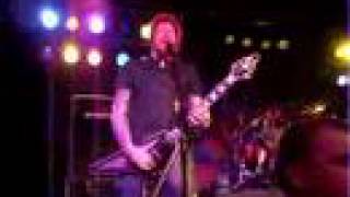 Mastodon - Colony of Birchmen